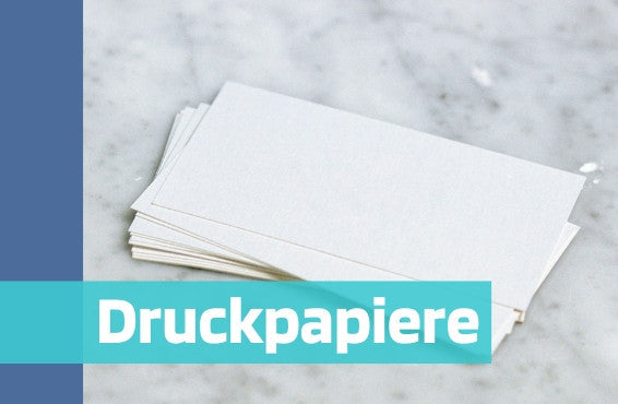 Druckpapiere