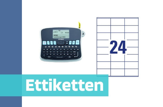 Ettiketten
