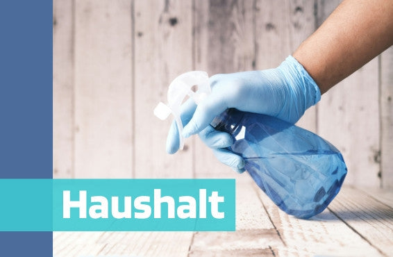 Haushalt