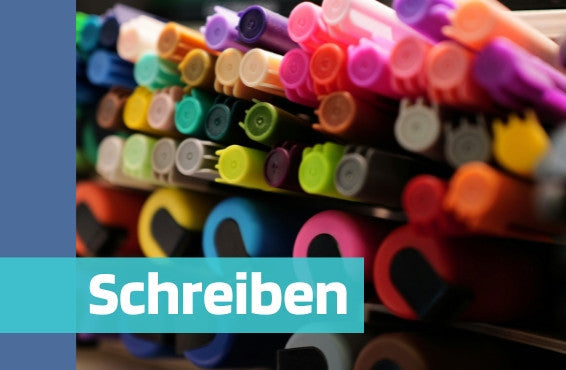 Schreiben