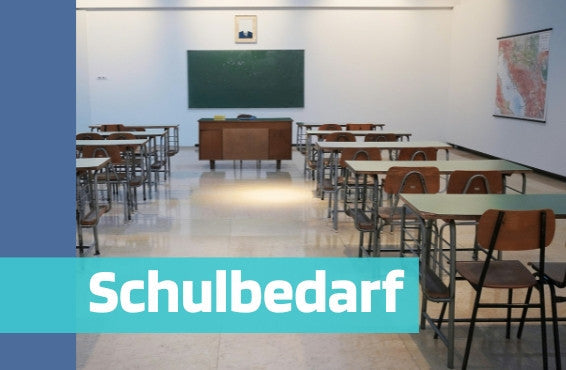 Schulbedarf