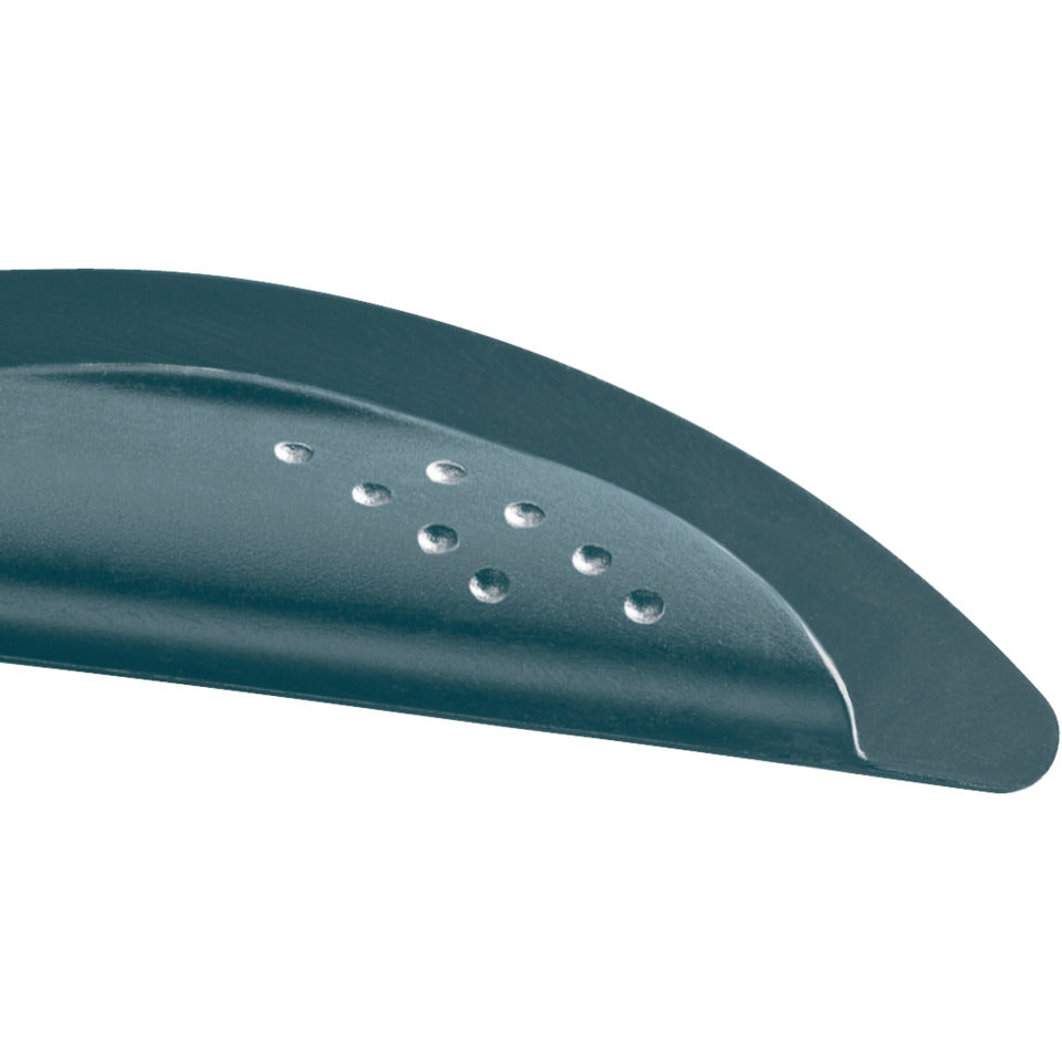 Klemmmappe ColorClip, A4, PP, schwarz LEITZ 41750095 LEITZ 41750095 schwarz