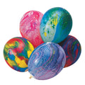 Luftballon Multicolor, Ø75cm, 6 Stück  6483 6483 Pg 8 St, D 75cm