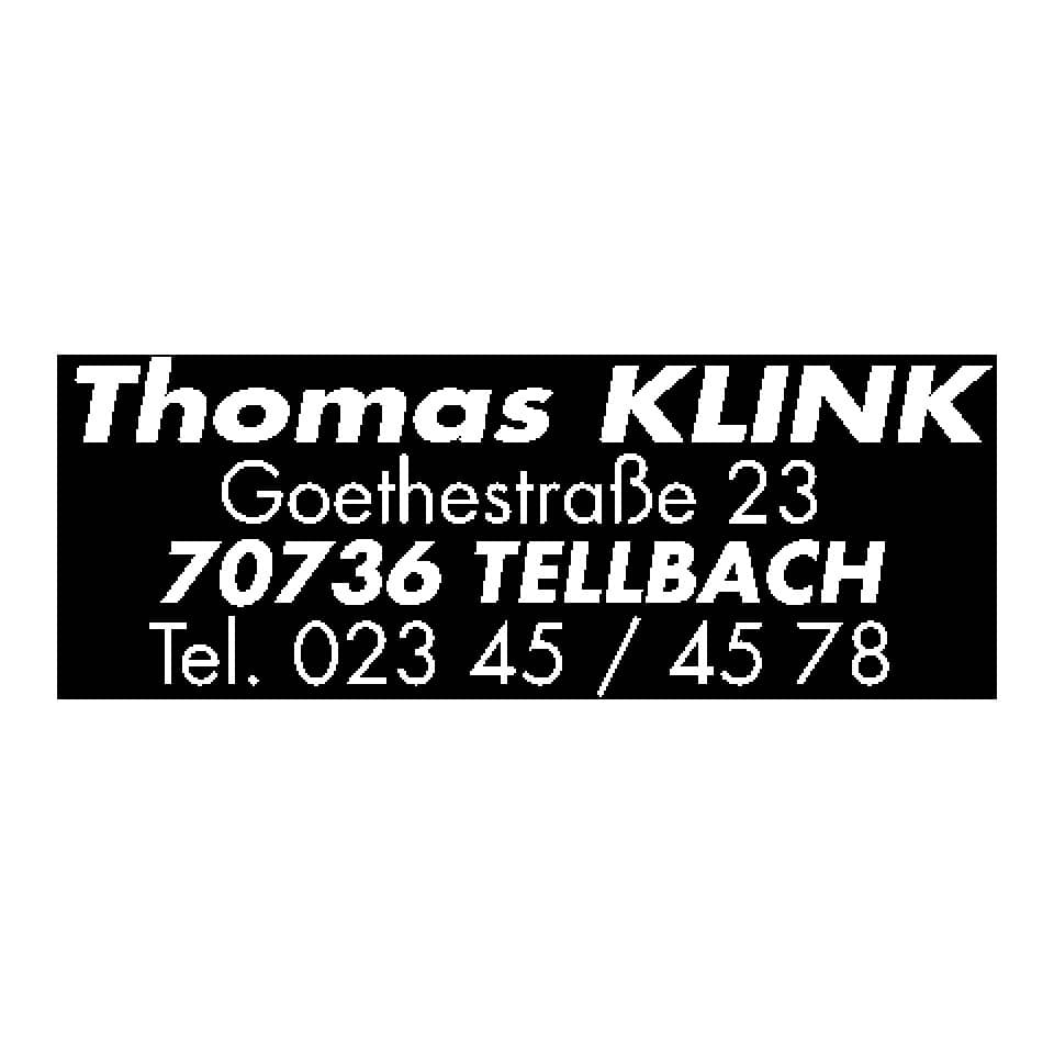Printer mit Gutschein, 1-4 Zeilen COLOP 127753 COLOP 127753/20N-GS   1-4 Zeilen