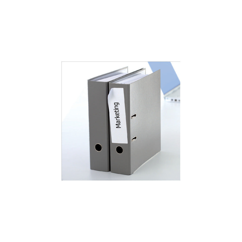 Etiketten ablösbar, 17,8x10mm, 6750 Stück, weiß HERMA 10000 HERMA 10000 6750 St. Movables Techn.