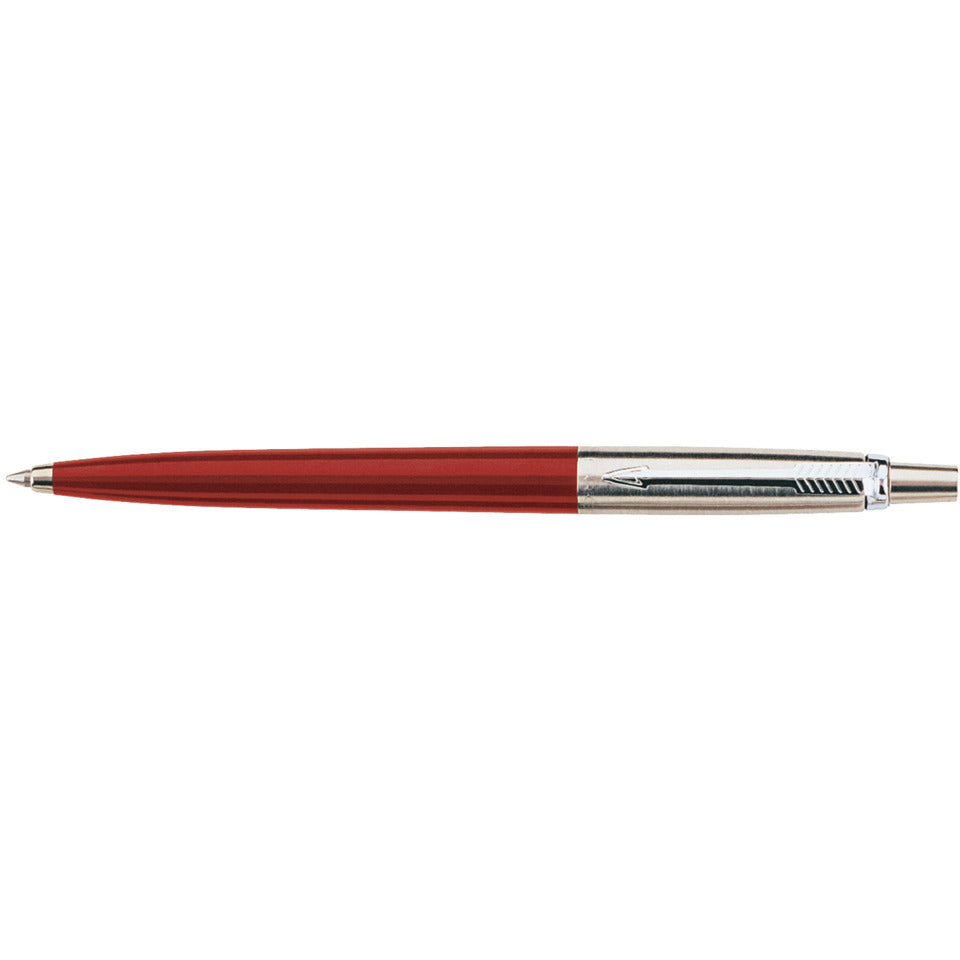 Kugelschreiber Jotter K60 rot   S0524171 PARKER 2020330 PARKER 2 02 03 30 S0705580  S0524171