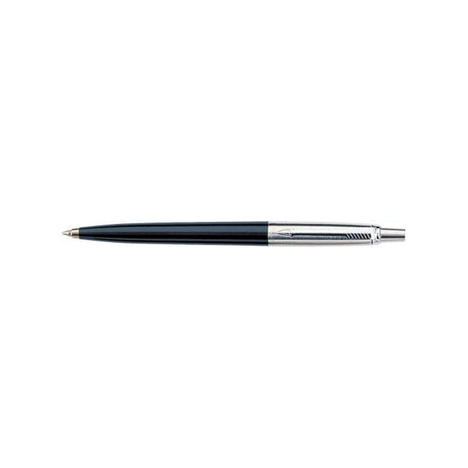 Kugelschreiber Jotter K60 schwarz  /S0525041 PARKER 2020310 PARKER 2 02 03 10 S0705660/S0525041