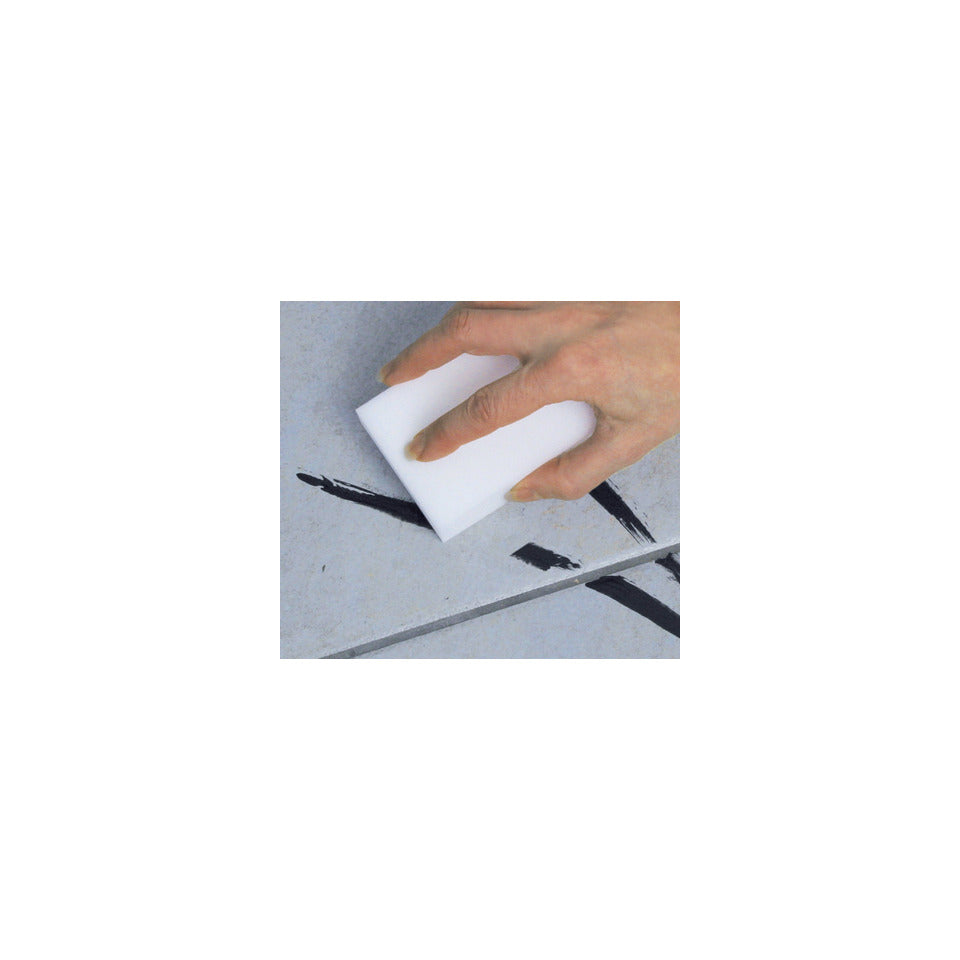 Fleckenradierer, 11 x 7 x 2,5 cm, 2 Stück weiß SCOTCH MAGIC2 SCOTCH BRITE  11x7x2,5cm