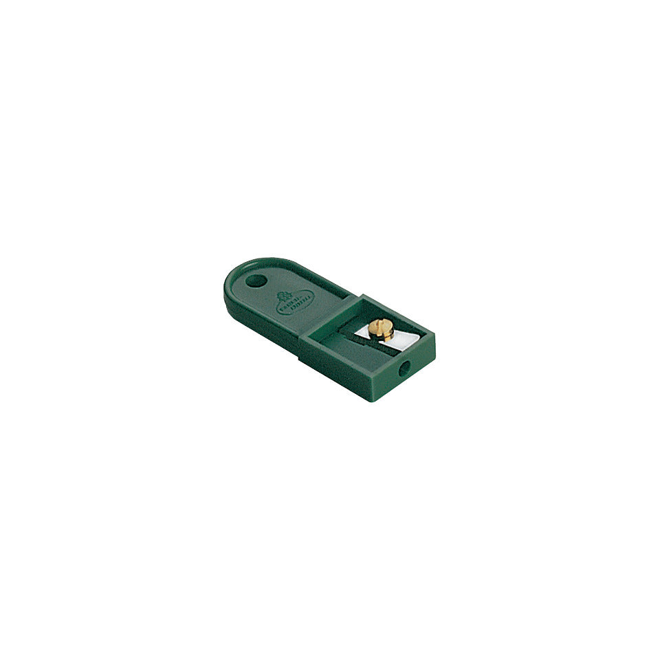 Minenspitzer für TK-Fallminen, grün FABER CASTELL 184100 FABER CASTELL 184100 /50-41  2