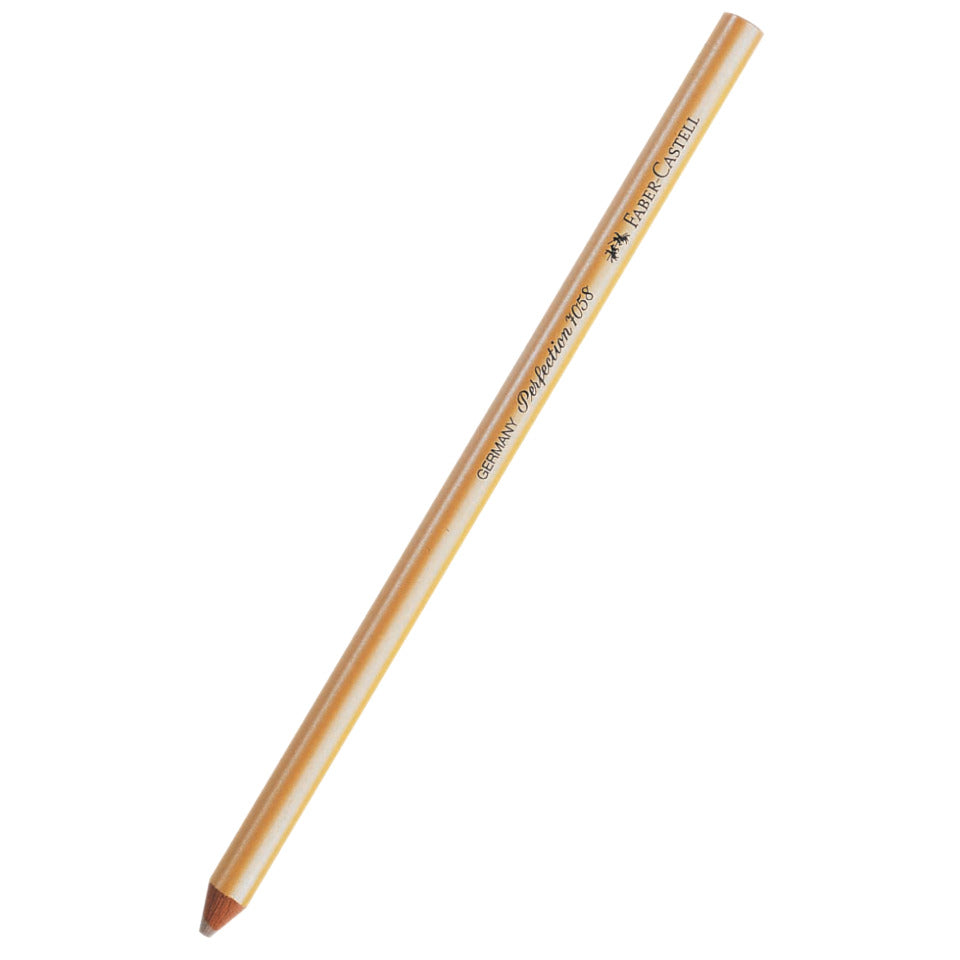 Radierstift Perfection 7058 beige FABER CASTELL 185812