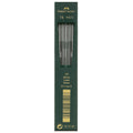 Fallmine 9071 B, 2mm, 10 Stück FABER CASTELL 127101