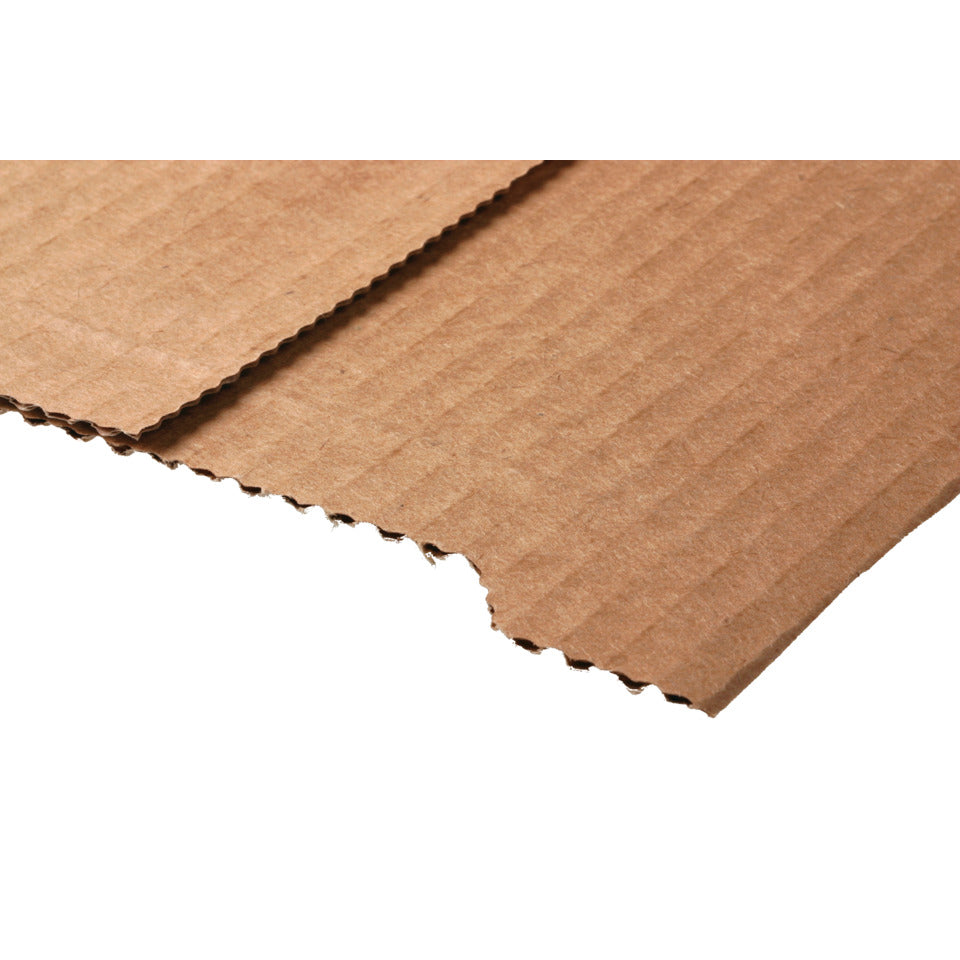 Ordner-Versandkarton, 320x290x35-80mm, braun COLOMPAC 30000255 COLOMPAC 30000255 320x290x35-80mm