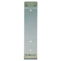 Wandhalterung für 10 Tafeln, 73x322mm, grau DURABLE 5674 10 DURABLE 5674 10  73x322 mm