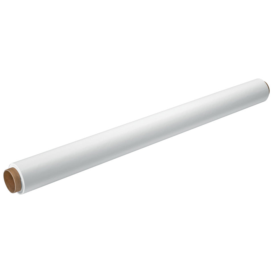 Flipchart-Folie EasyFlip, 20mx60cm, blanko, weiss LEITZ 70500001 LEITZ 7050  20m x 60cm