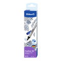 Feinliner 96F, blau PELIKAN 100401691 PELIKAN 100401691 943167 96