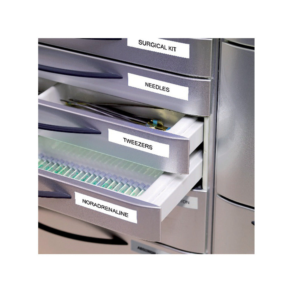 Beschriftungsgerät LabelManager™ 210D+, QWERTZ-Tastatur DYMO S0784470 DYMO S0784470 Labelmanager