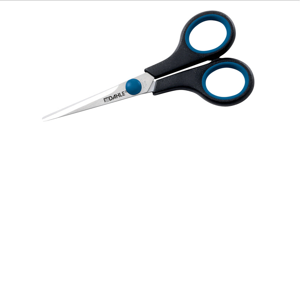 Papierschere comfort grip, 13cm 5 zoll DAHLE 54405-21092 DAHLE 54405-21092 13 cm  5zoll