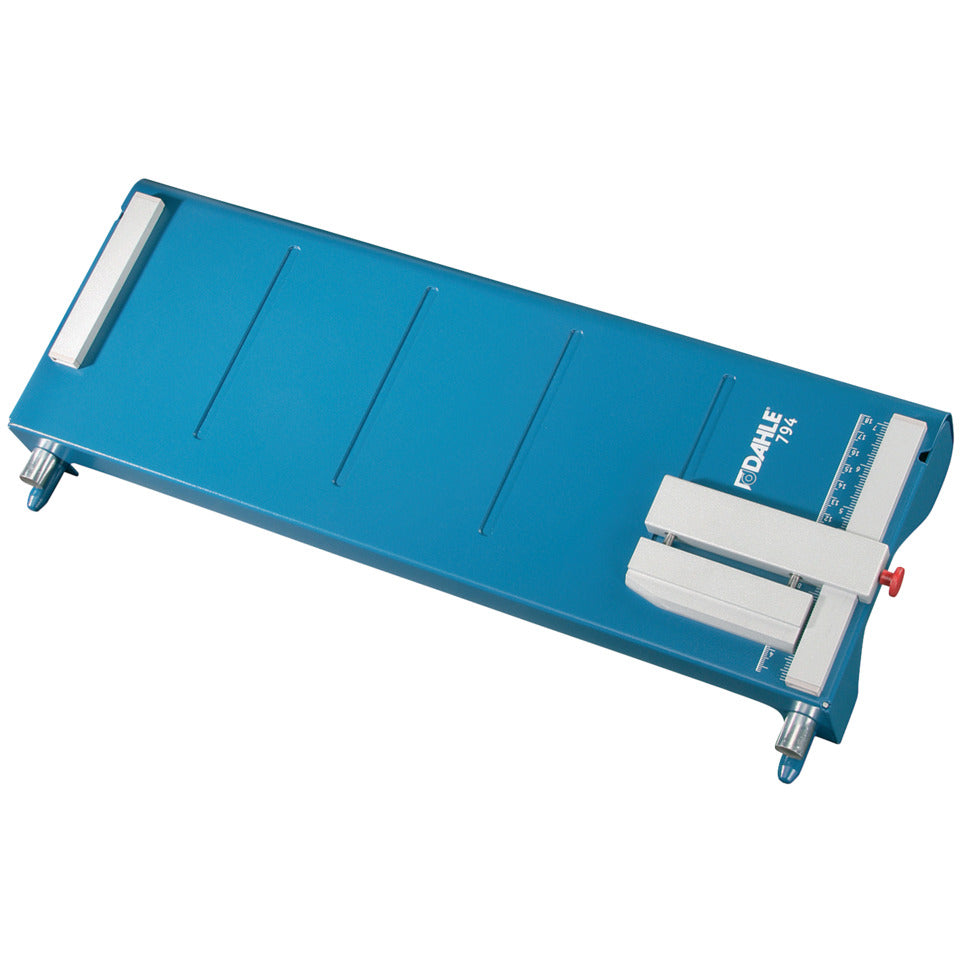 Vordertisch für Schneidemaschine DAHLE 00794-20061 DAHLE 00794-20061  794