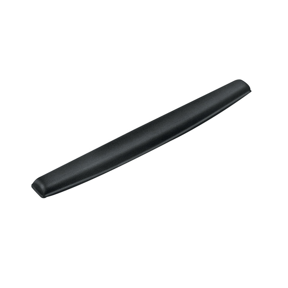 Tastatur-Handgelenkauflage Memory Foam, Polyurethane Gel, 490 x 23,8 x 58,7 mm, schwarz FELLOWES 9178201