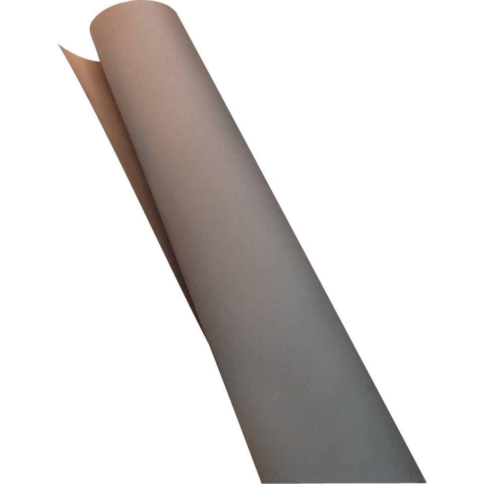 Moderationspapier, gerollt, Kraftpapier, 1400 x 1100 mm, 100 Blatt, weiß FRANKEN UMZMPW