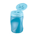 Dosenspitzer EASYsharpener, 3-fach, Rechtshänder, blau STABILO 4502/2 STABILO 4502/2 rechts