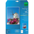 Inkjet Papier Professional, A4, 125g/m², 25 Blatt, weiß SIGEL Ip663 SIGEL IP663 125g  A4