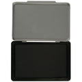 Stempelkissen Gr. 2, 7x11cm, schwarz Q-CONNECT KF25211 Q-CONNECT KF25211 7x11cm