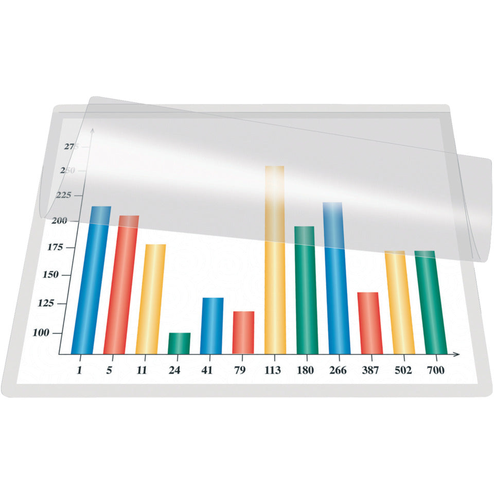 Laminierfolie, A4, 100 µm, 10 Stück Q-CONNECT KF27058 Q-CONNECT KF27058 A4