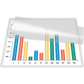 Laminierfolie, A4, 100 µm, 10 Stück Q-CONNECT KF27058 Q-CONNECT KF27058 A4