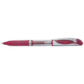 Gel-Tintenroller Liquid EnerGel BL57, 0,35mm, rot PENTEL BL57-BO PENTEL BL57-BO Liquid Gel