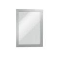 Info-Rahmen DURAFRAME® - A5, 236 x 174 mm, silber, 2er Pack