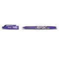 Tintenroller FriXion Ball 0.7, 0,4mm, violett PILOT BL-FR7-V PILOT 2260 008 BL-FR-7V