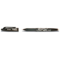 Tintenroller FriXion Ball 0.7, 0,4mm, schwarz PILOT BL-FR7-B PILOT 2260 001 BL-FR-7B
