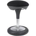 Fitness-Hocker Sitness 20 schwarz TOPSTAR SI69 G20