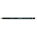 Trockenmarker Lumocolor® permanent glasochrom, schwarz STAEDTLER 108 20-9 STAEDTLER 10820-9 permanent