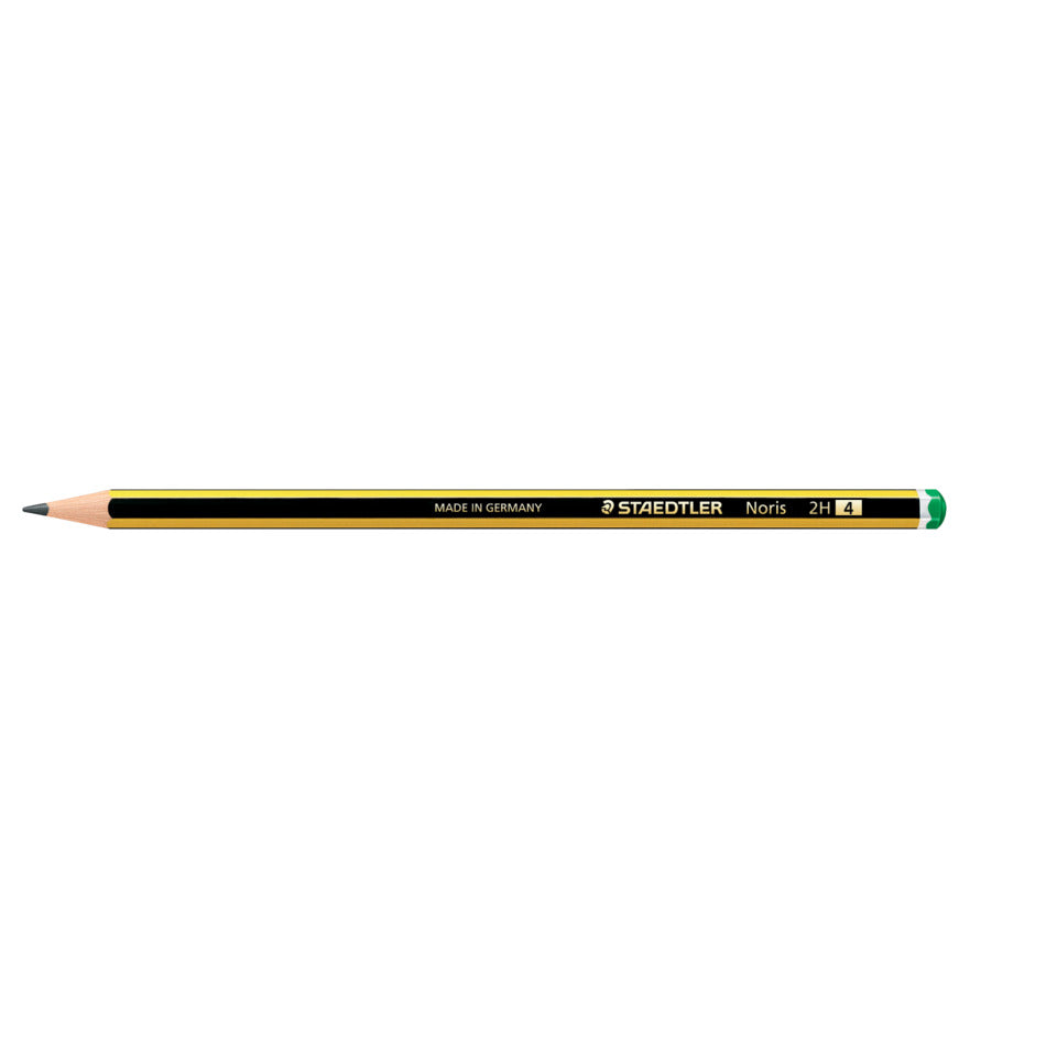 Bleistift Noris®120, 2H STAEDTLER 120-4