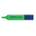Textmarker Textsurfer® classic, nachfüllbar, grün STAEDTLER 364-5 STAEDTLER 364-5 nachfüllbar