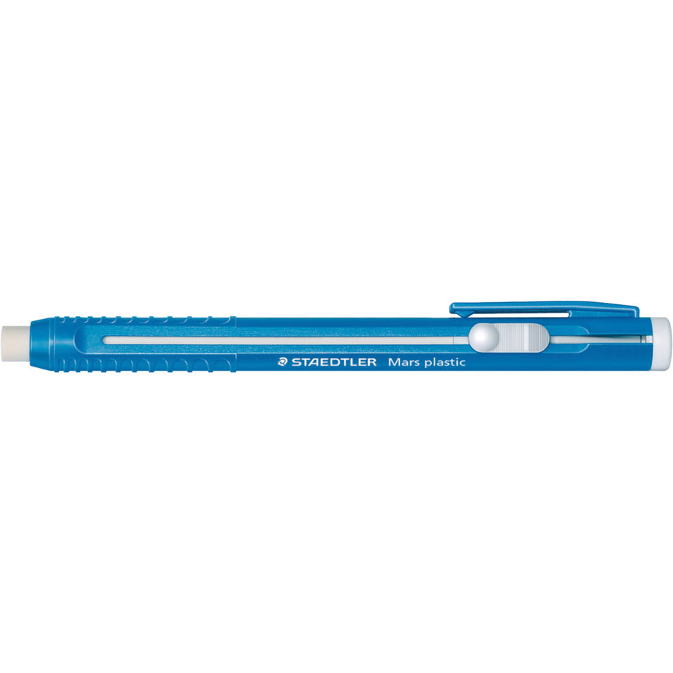 Radierminenhalter Mars® plastic, PVC, für Grafit STAEDTLER 528 50