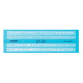 Schriftschablone Mars®, 3,5+5mm gerade STAEDTLER 572 FL STAEDTLER 572 FL Linoscript