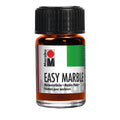 Marmorierfarbe Easy Marble, 15ml, orange MARABU 13050 039 013 MARABU 13050 039 013 Easy Marble