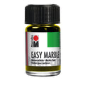 Marmorierfarbe Easy Marble, 15ml, zitronengelb MARABU 13050 039 020 MARABU 13050 039 020 Easy Marble
