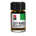 Marmorierfarbe Easy Marble, 15ml, mittelgelb MARABU 13050 039 021 MARABU 13050 039 021 Easy Marble