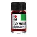 Marmorierfarbe Easy Marble, 15ml, kirschrot MARABU 13050 039 031 MARABU 13050 039 031 Easy Marble