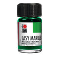 Marmorierfarbe Easy Marble, 15ml, saftgrün MARABU 13050 039 067 MARABU 13050 039 067 Easy Marble