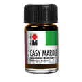Marmorierfarbe Easy Marble, 15ml, gold MARABU 13050 039 084 MARABU 13050 039 084 Easy Marble