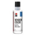 Fensterfarbe Fun&Fancy, 80ml, kristallklar MARABU 04060 004 101 MARABU 04060 004 101  80ml
