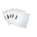 Klemmmappe ColorClip, A4, PP, sortiert LEITZ 41750099 LEITZ 4175-00-99