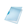 Klemmmappe ColorClip Rainbow, A4, PP, hellblau LEITZ 41760030 LEITZ 4176-00-30