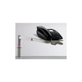 Telefonarm lichtgrau NOVUS 714+0002+000