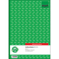 Lieferschein, A4, selbstdurchschreibend, 2x40 Blatt SIGEL SD015